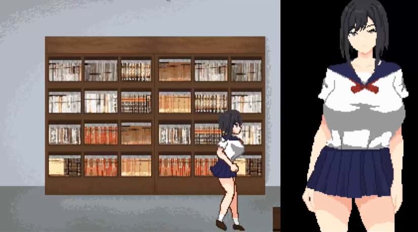游戏截图3